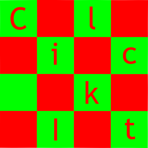 ClickIt logo