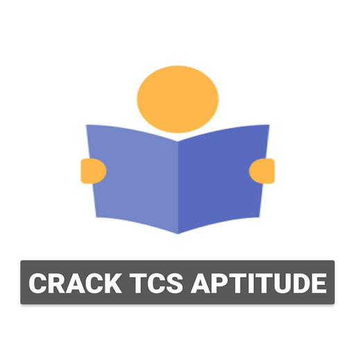 Crack TCS Aptitude  Icon