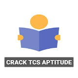 Crack TCS Aptitude icon