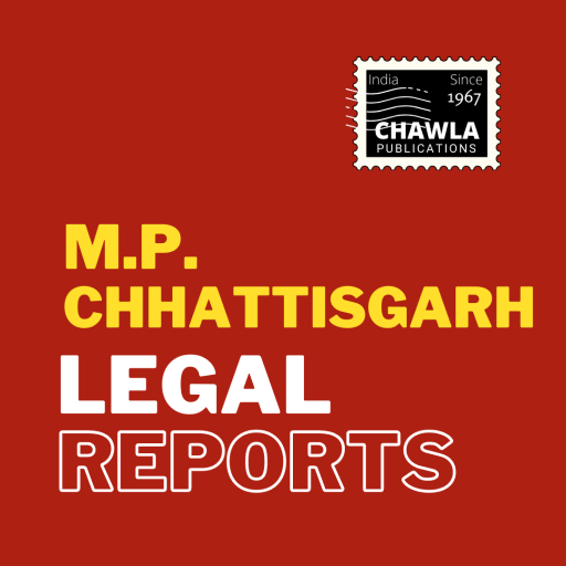 Madhya Pradesh Chhattisgarh Le logo
