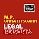 Madhya Pradesh Chhattisgarh Legal Reports विंडोज़ पर डाउनलोड करें