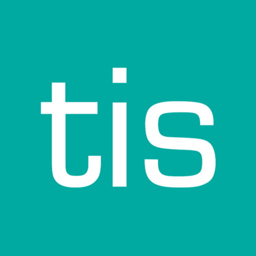 tis app logo