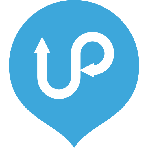 UbiPark logo