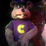 Cover Image of Download Call Chuck e Cheese 58 APK
