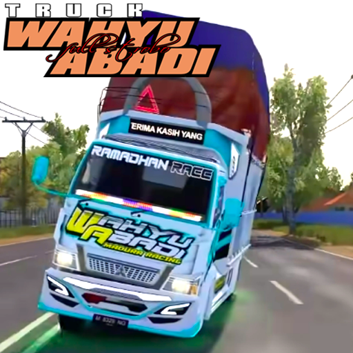 Truk Wahyu Abadi Full Strobo Download on Windows