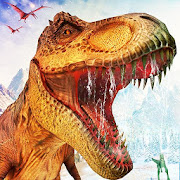 Wild Dino Animal Simulator Game