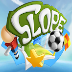 SLOPE 3D S²