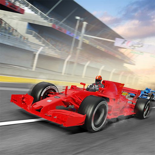 Formula Car Racing Games 3d
