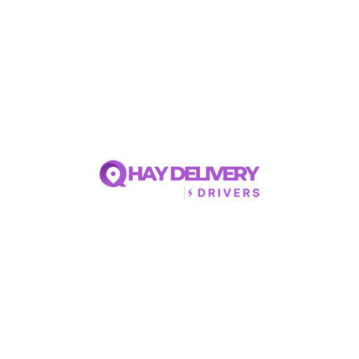Qhay Delivery Driver