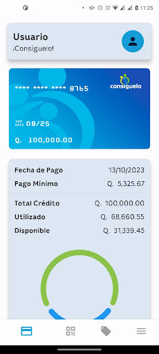 Consíguelo de EEGSA