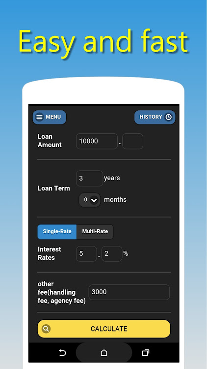 Credit Loan Assistant - 1.3.101 - (Android)