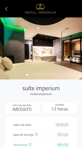 Motel Imperium Screen 3