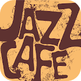 Jazz-cafe icon