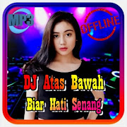 Top 43 Music & Audio Apps Like DJ Di Tinggal Pas Sayang Sayange Music Remix - Best Alternatives