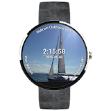 Watch With a View - Watchface icon