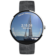 Watch With a View - Watchface