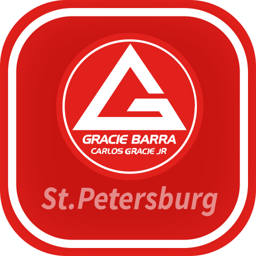 Gracie Barra Spb