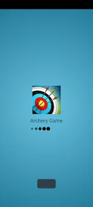 HTML BASED ARCHERY GAME