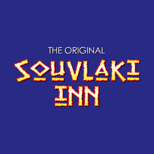 Souvlaki Inn logo