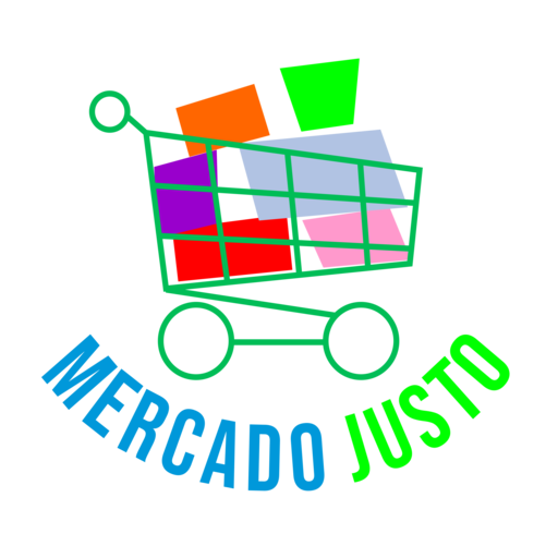 Mercado Justo logo