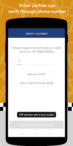 DriverShaab - Corporate Driver Screen 3