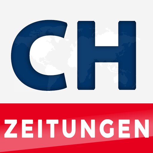 CH Zeitungen