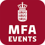 Cover Image of 下载 MFA Events  APK