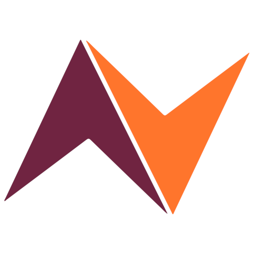 Chat Nvoip logo