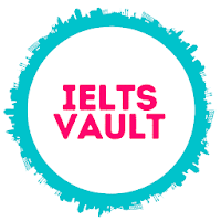 IELTS Vault - IELTS Exam Resou