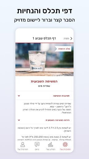 Leptin4Life Screenshot 4 - AppWisp.com