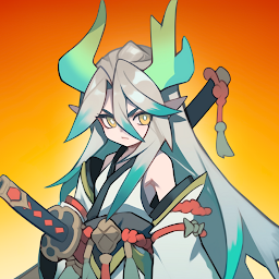 モンスタースレイヤー：放置RPGゲーム Mod Apk