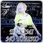 Cover Image of Descargar DJ Kimi No Toriko Full Offline  APK