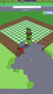 Scrape Master 3