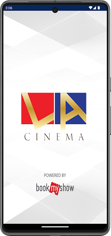 LA Cinema - 6.0 - (Android)