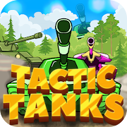 Tactic Tanks : Tank Game
