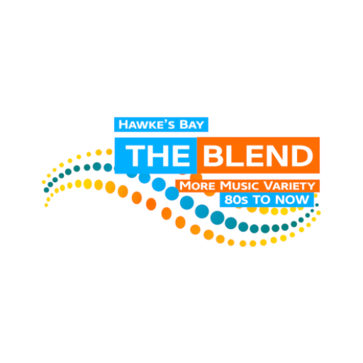 The Blend Hawke's Bay 1.2.0 Icon