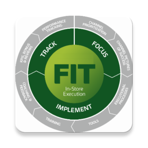 Dự án FIT logo