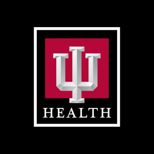 IU Health Methodist EMS 2.8 Icon