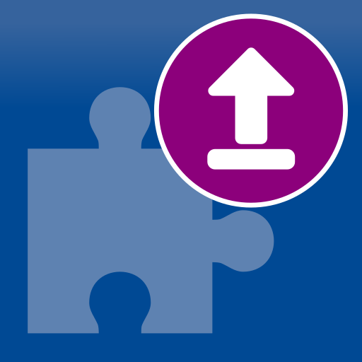 infraUpload logo
