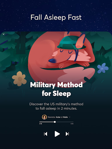 BetterSleep: Sleep tracker - Health & Fitness - apps