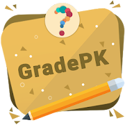GradePK: ECAT-MDCAT-PPSC-NTS Preparations