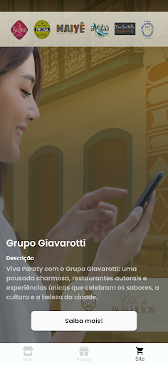 Grupo Giavarotti