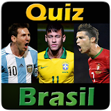 Soccer Players Quiz 2014 icon