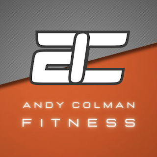 Andy Colman Fitness