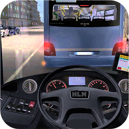 Icon image Bus Simulator Pro