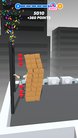 Game screenshot Gym Flip apk download