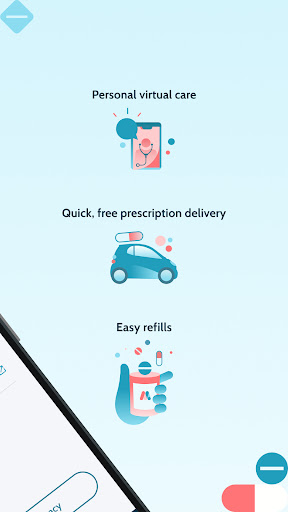 Mednow Screen 2
