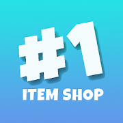 Top 40 Entertainment Apps Like Daily item shop rotation for Battle Royale - Best Alternatives