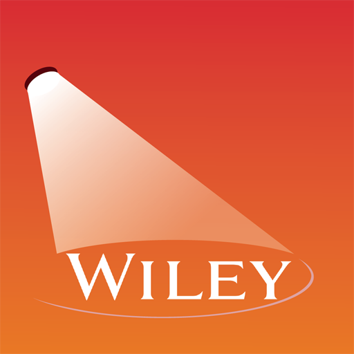 Wiley Spotlights 1.1 Icon