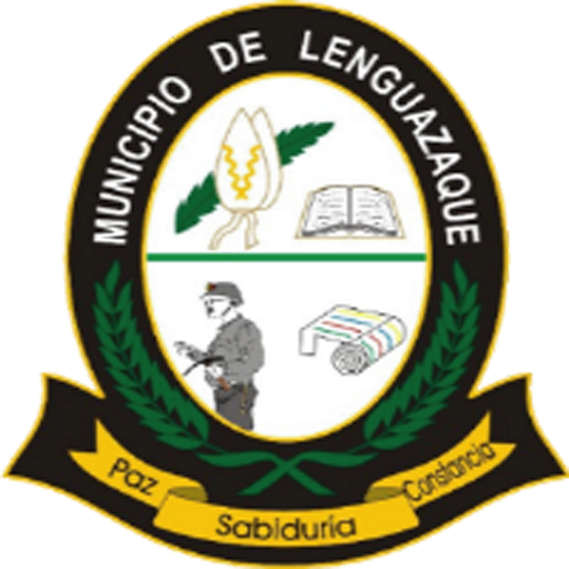 Trami App Lenguazaque logo